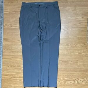 Greg Norman long pants